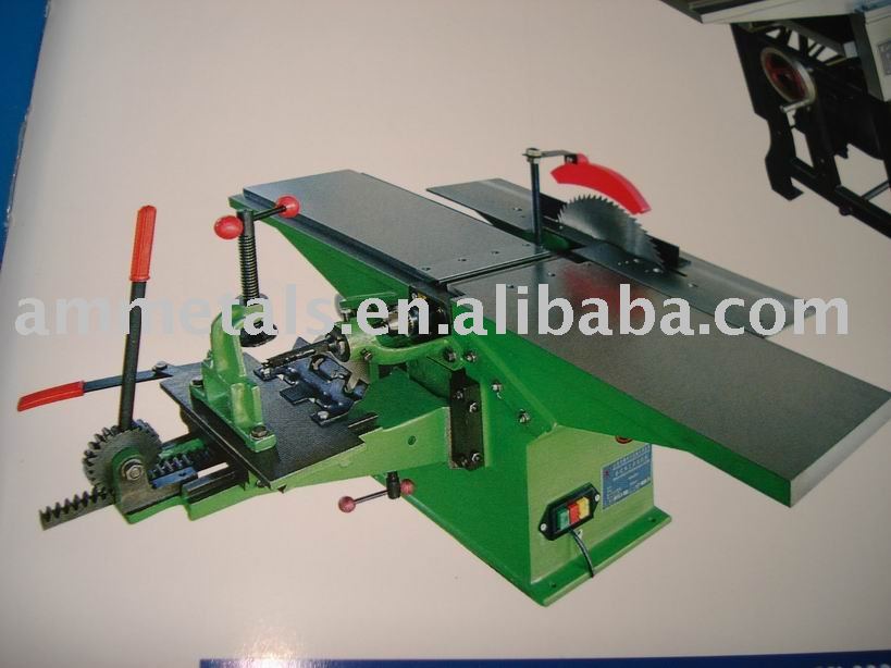 WOODWORKING MACHINE