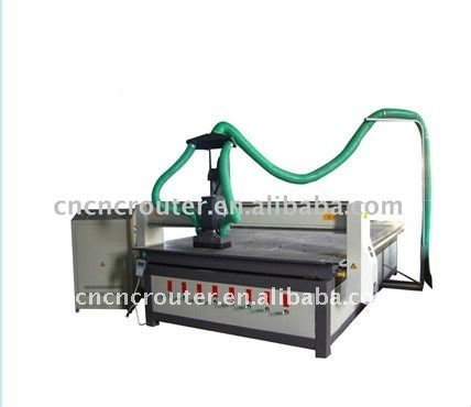 Woodworking Machine