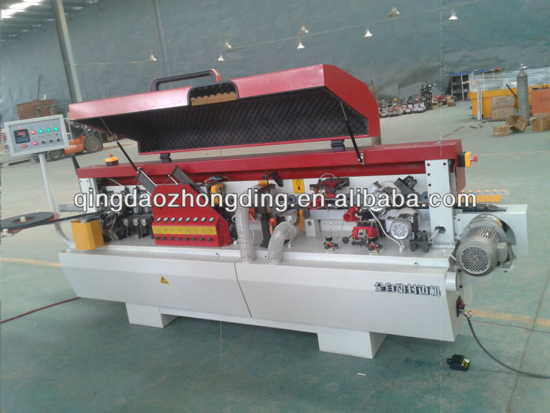 Woodworking Machine Automatic Edge Banding Machine with CE