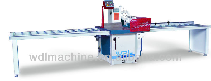 Woodworking Machine High Speed Cut-off Saw MJ2460L