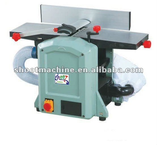 Woodworking machine MBY10/2 with 2000mm planer length and 400mm width planer and 3kw motor