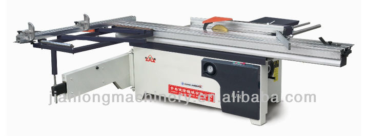 woodworking machine MJ6130beam panel saw