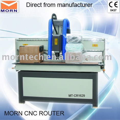 woodworking machine MT-CR1629 wood cnc router