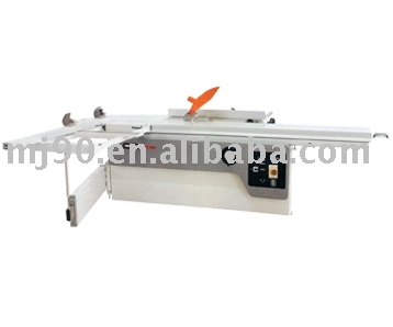 woodworking machine, panel saw