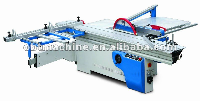 Woodworking Machine Precise panel saw