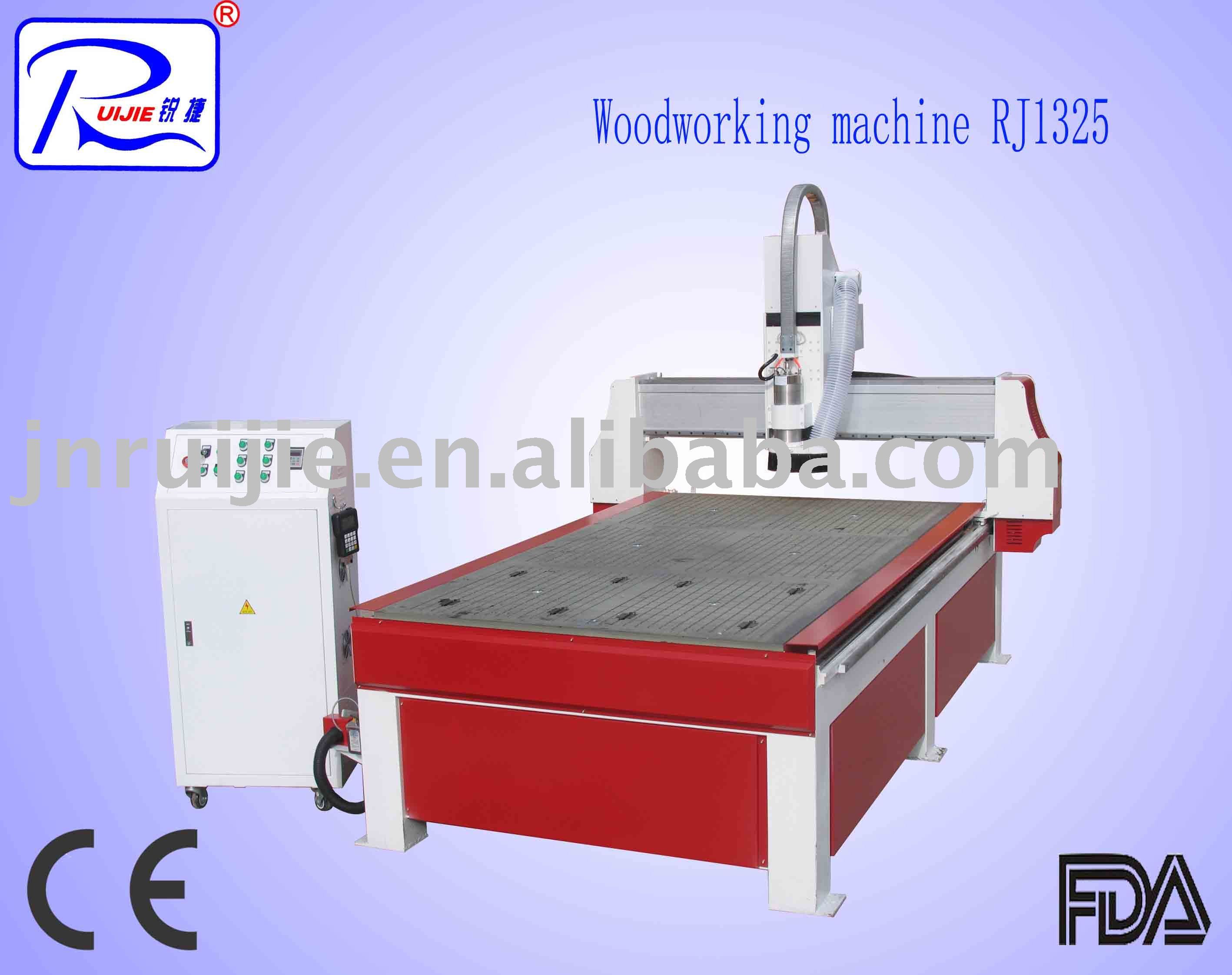 woodworking machine RJ1325