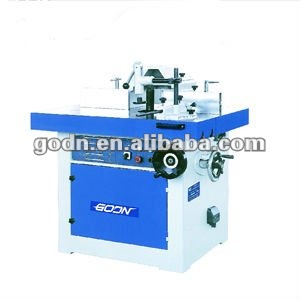 Woodworking machine-Spindle molder