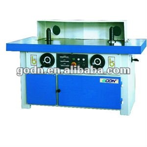 Woodworking machine-Spindle molder