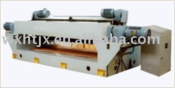 woodworking machine/spindless peeling lathe