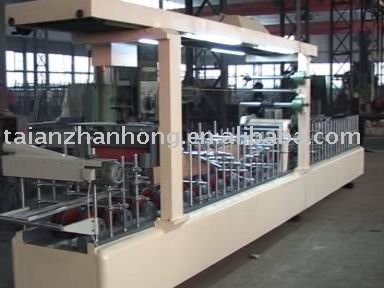 woodworking machinery