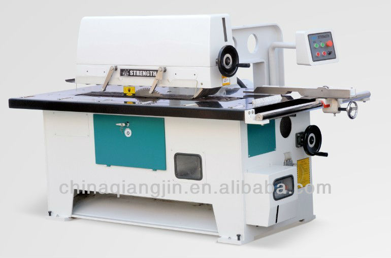 woodworking machinery