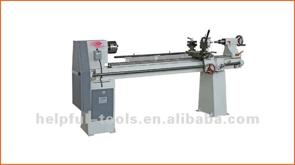 woodworking machinery