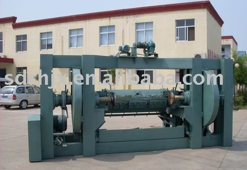 woodworking machinery