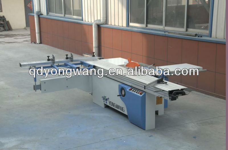 Woodworking Machinery MJ6130 Series Panel Saw,Saw Machinery With 45 Degree Cutting,CE Certification