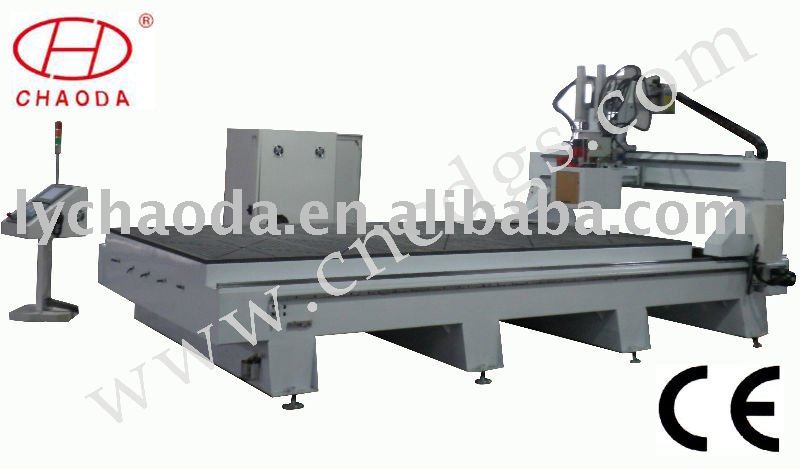 Woodworking machinery tools