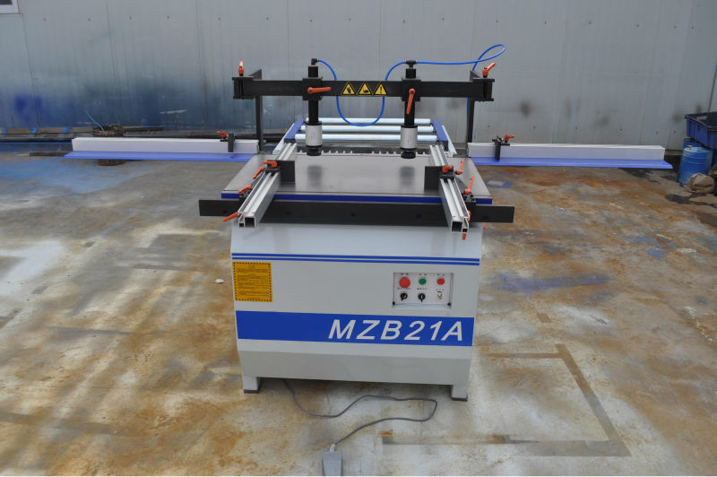 Woodworking machinery wood boring machine