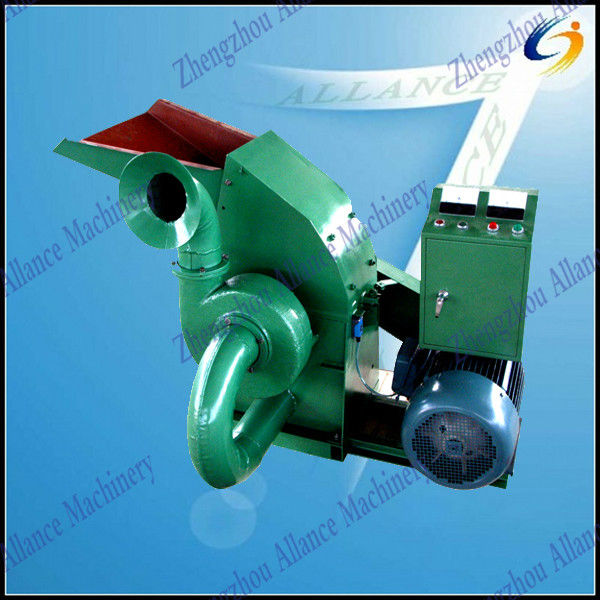 Woodworking machinery wood hammer crusher