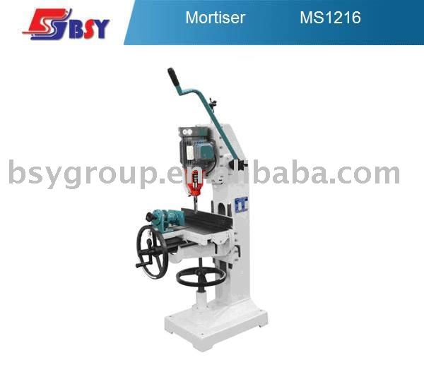 woodworking milling machine-Mortiser