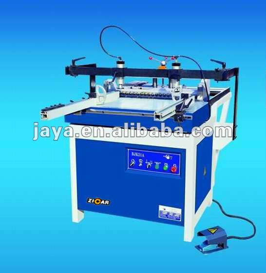 woodworking Mutil-boring Maching--MZ1 , Single line boring machine