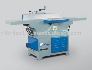 Woodworking planer