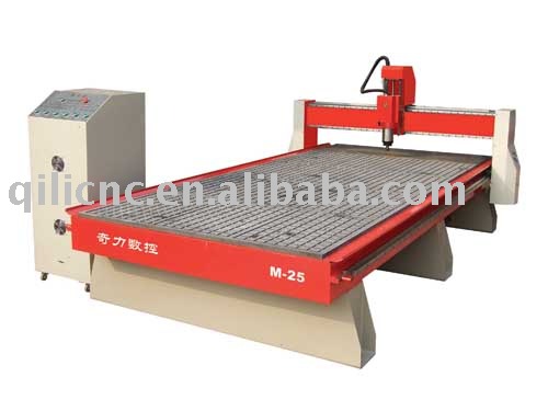 Woodworking Router CNC