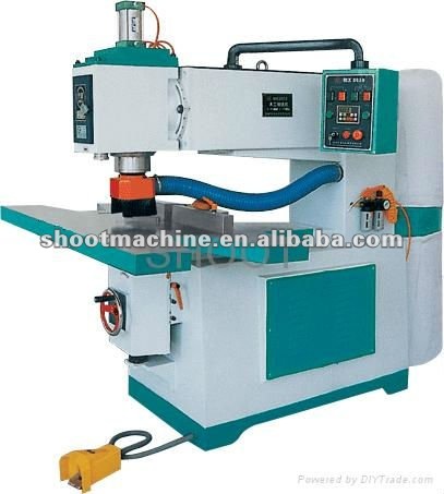 Woodworking Router Machine SH5010 with Max.Thickness of Workpiece 150mm and Size of Working Table 1360 x 980mm