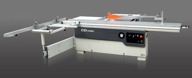 Woodworking Sliding Table Saw VS-T3200