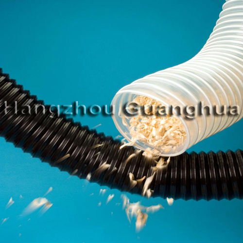 woodworking TPU hose