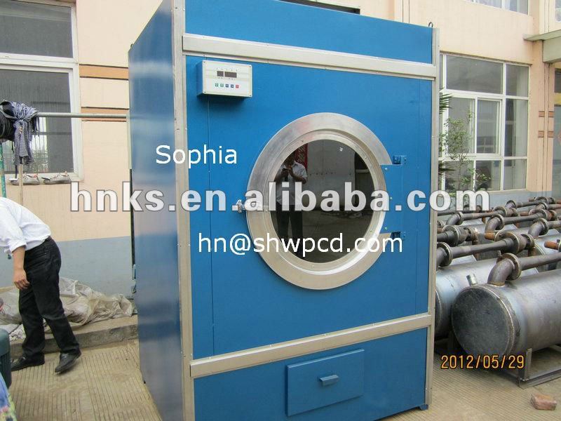 Wool dryer/Industrial drying machine for wool 0086-15238020698