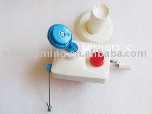 Wool winder for home using (DM-2BB), yarn winder