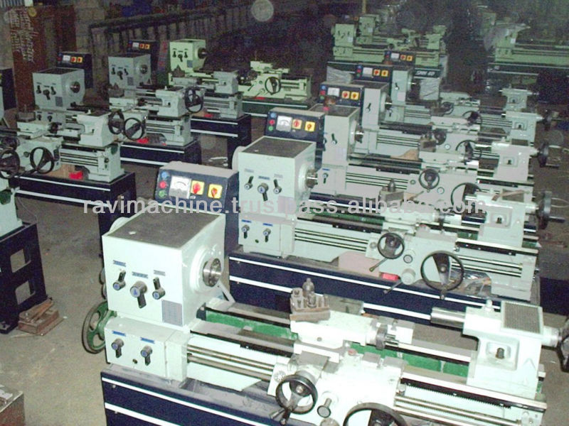 Workshop lathe Machines