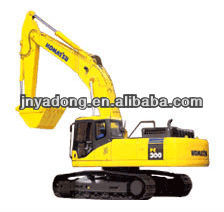 WORLD CLASS KOMATSU ORIGINAL NEW PC200-8/4 MACHINERY