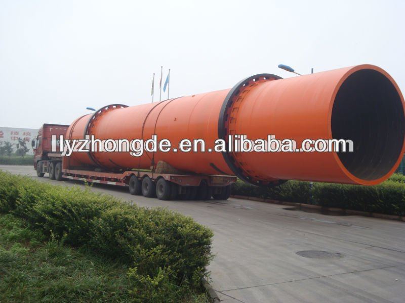 world most popular stable operation cement rotary kiln for sale in magnesite to worldwide by Zhongde