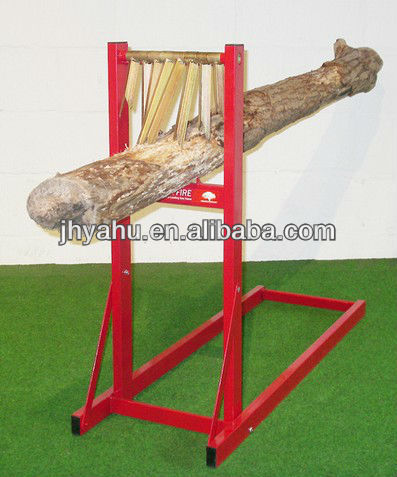 World Patent Folding Adjustable Saw Horse