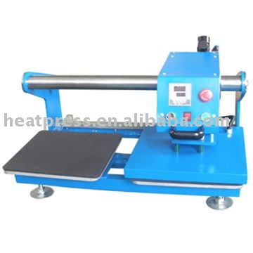 woven bag printing machine