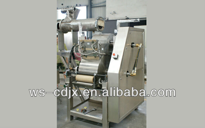 WS-STP50000 Candy Bar Production Line