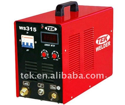 WS300 WS Welding Machine