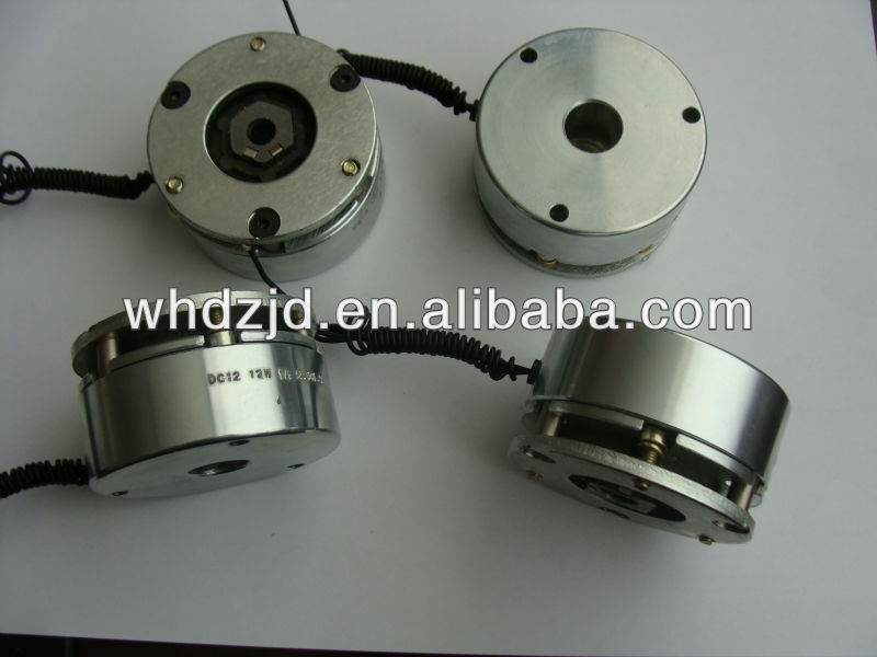 WSDZ1-2N.m electromagnetic brake