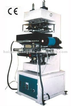 WT-24B 220V 50HZ Gluing Machine For Making Cling Cockroach Glue Board