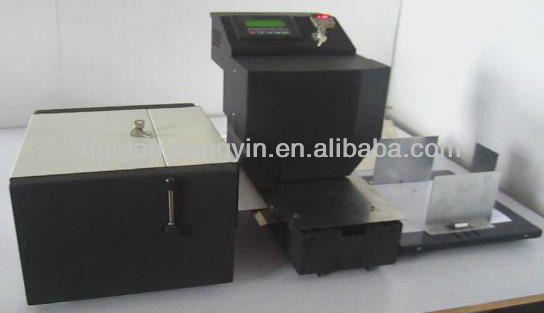 WT-33D Hologram Application Printing Machine