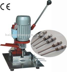 WT-38C Small Drilling Machine For Paper