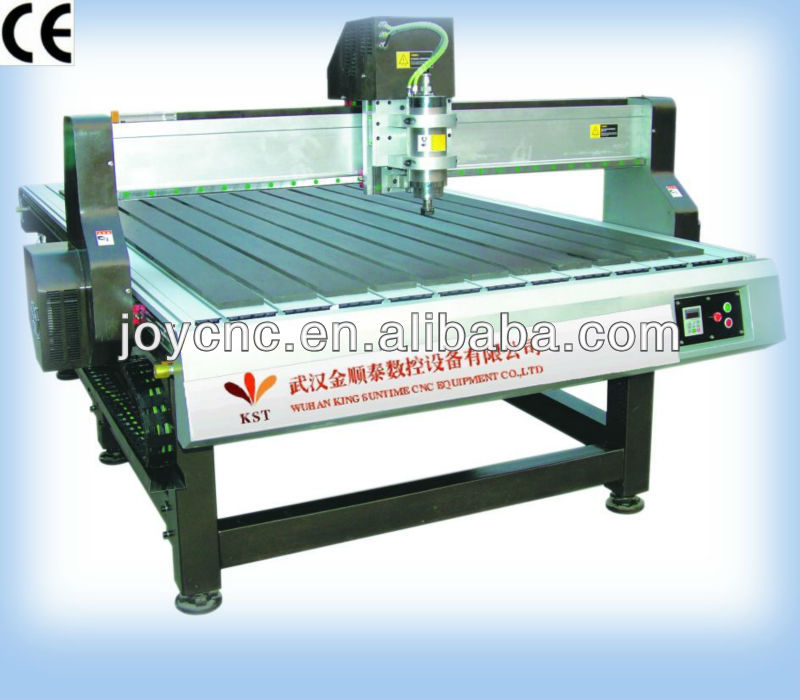 Wuhan cnc milling machine