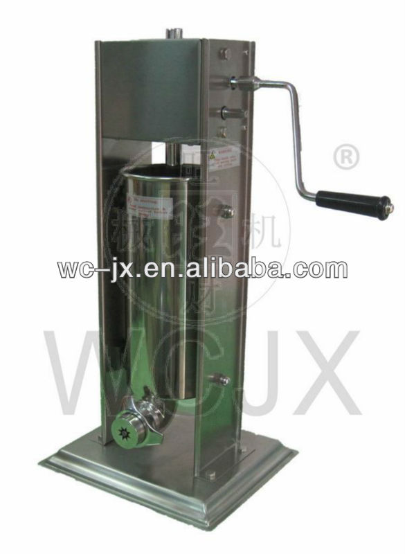 WVC-10L churro churrera maker