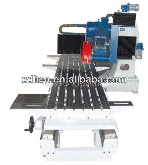 WZ-E automatic whole fault block cutting machine