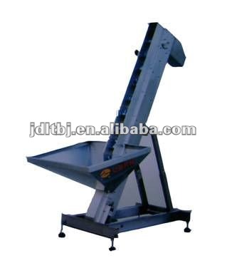 X-1 automatic cap raising (lifting) Machine