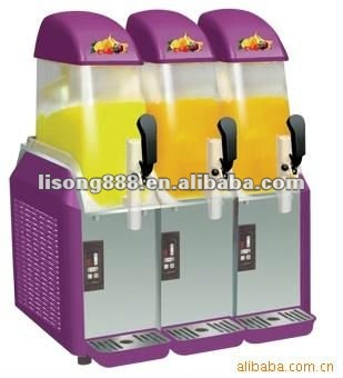 X-360 slush machine