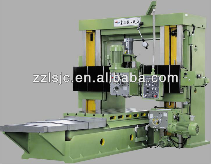 X20 series Gantry Milling Machines