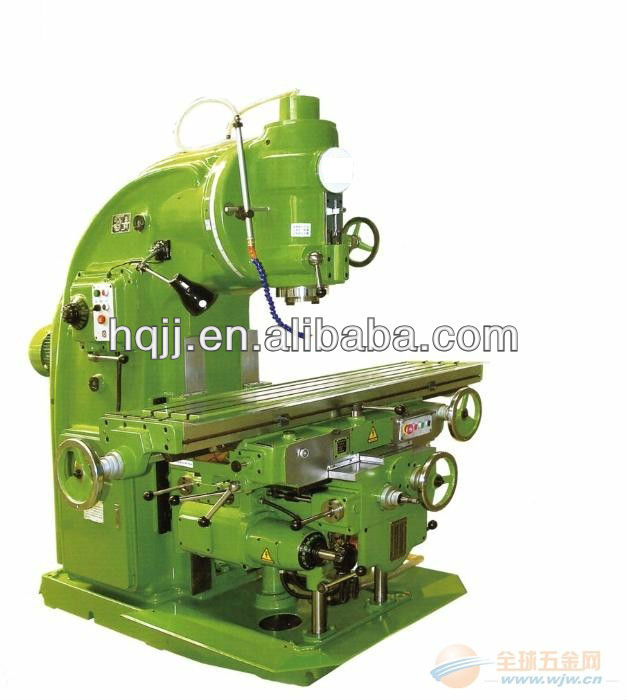 X5032 milling machine