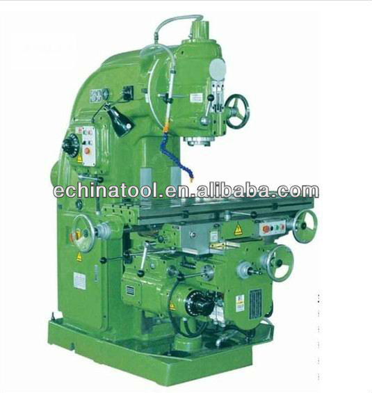 X5040 Vertical Milling Machine (High-quality)