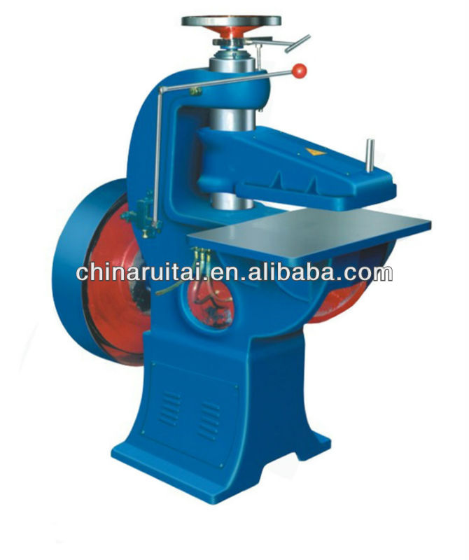 X525-A hydralix pressure rock-arm shape punching machine